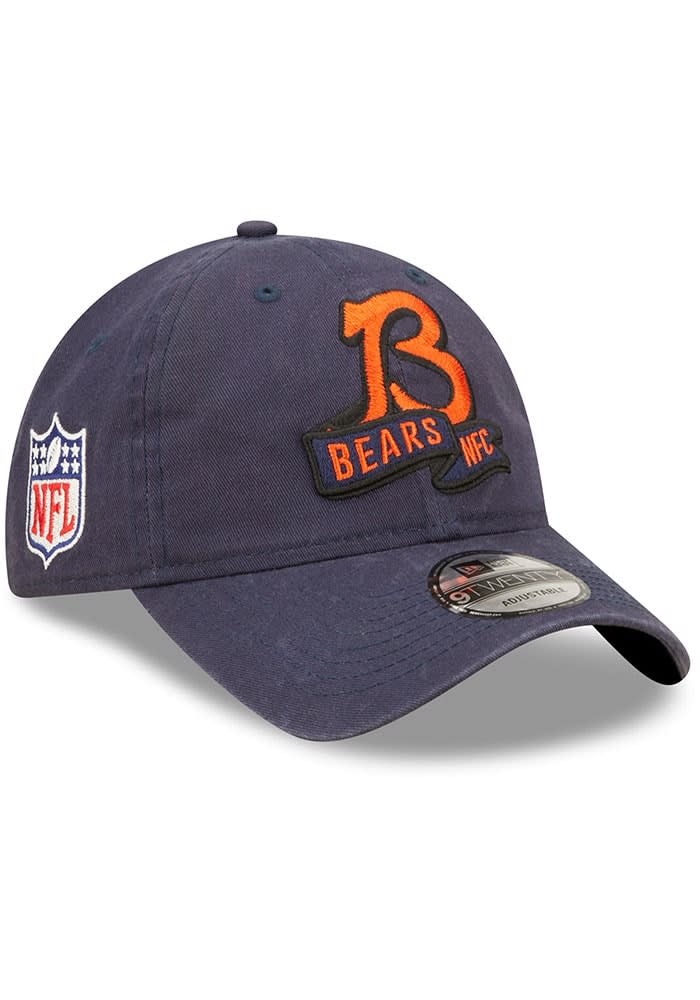 Nfc Bears Hat