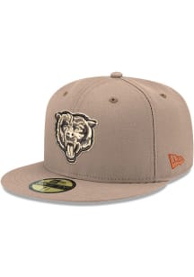 New Era Chicago Bears Mens  2T 59FIFTY Fitted Hat