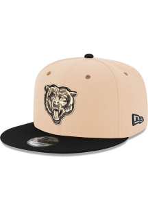 New Era Chicago Bears  2T 9FIFTY Mens Snapback Hat