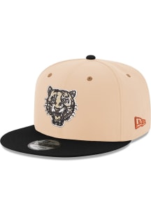 New Era Detroit Tigers  2T 9FIFTY Mens Snapback Hat