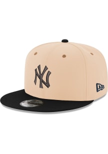 New Era New York Yankees  2T 9FIFTY Mens Snapback Hat