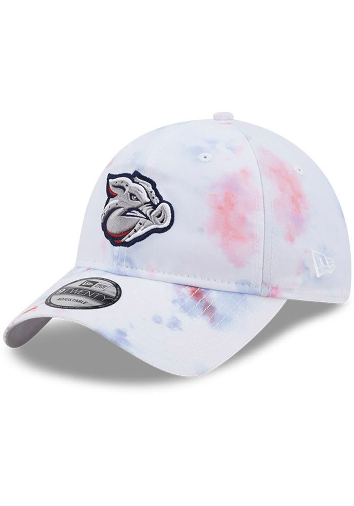 New Era Lehigh Valley Ironpigs Core Classic 9TWENTY Adjustable Hat