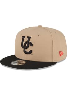 New Era Cincinnati Bearcats  2T 9FIFTY Mens Snapback Hat