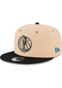 New Era Dallas Mavericks  2T 9FIFTY Mens Snapback Hat