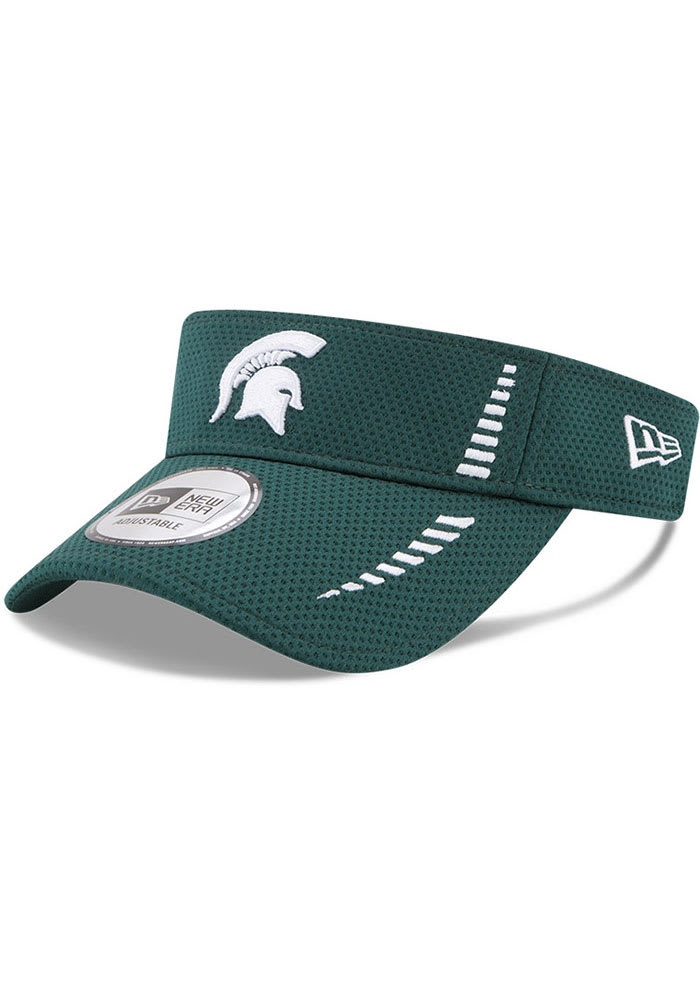 michigan state visors