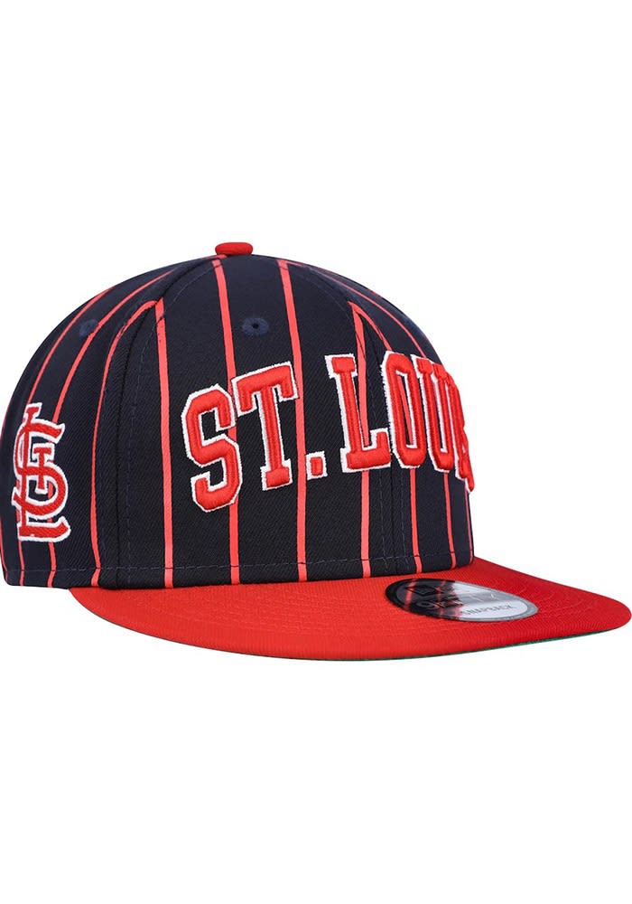 St. Louis Cardinals New Era 1950 Cooperstown Trucker 9FORTY