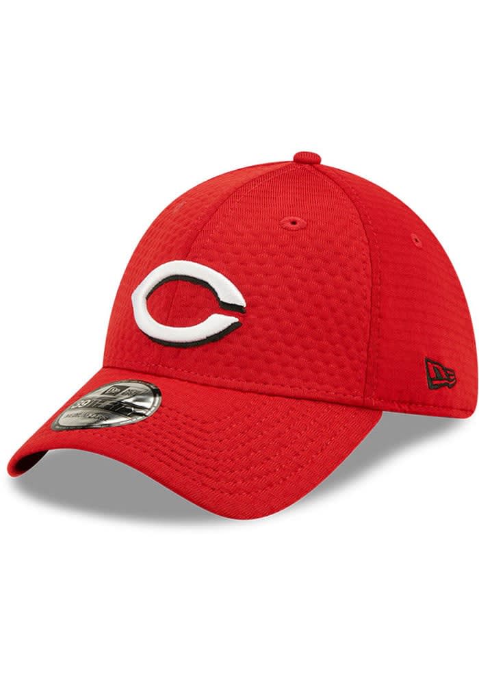 New Era Cincinnati Reds Field of Dreams 2022 39THIRTY Hat Men's Size: M/L