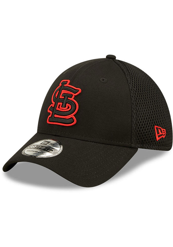 St. Louis Cardinals Tone Tech Redux 2 39THIRTY Hat by New Era