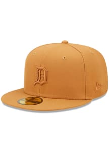 New Era Detroit Tigers Mens  Color Pack 59FIFTY Fitted Hat