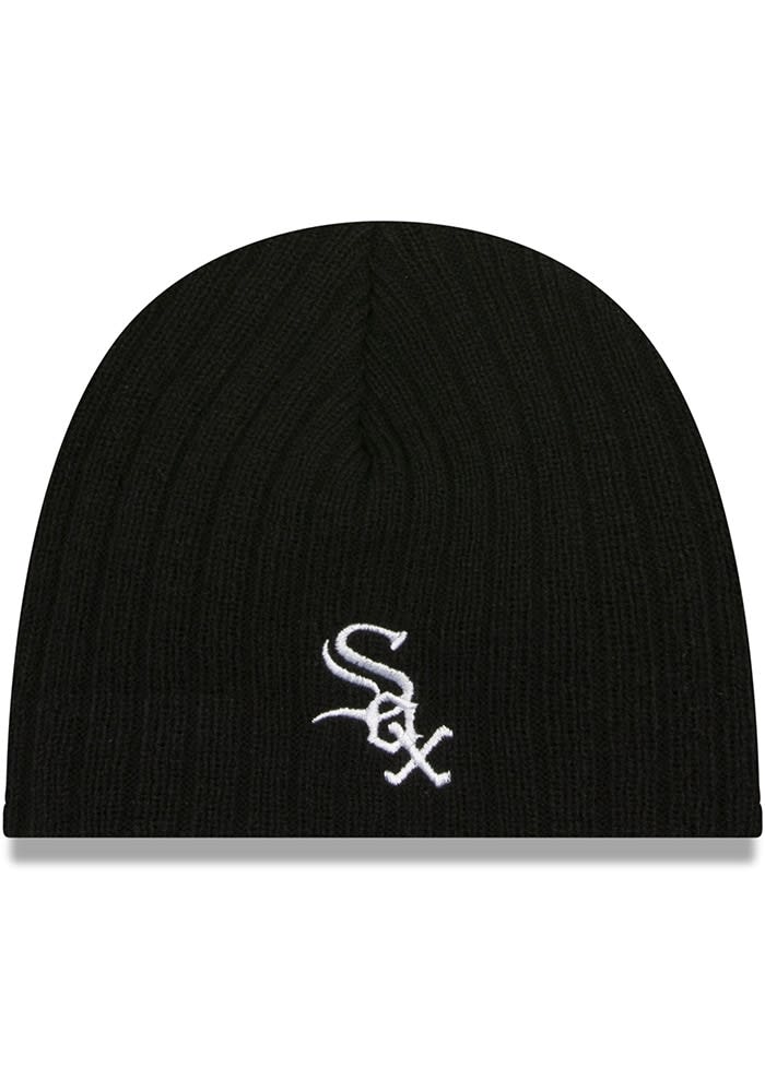 New Era MLB Chicago White Sox Knit Beanie ニットキャップ Amazon.com: New Era Men's Chicago White Sox Sport Knit 2022