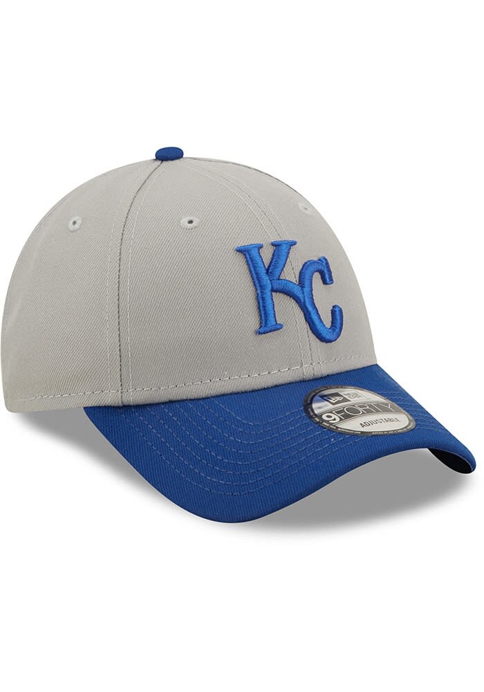  MLB Youth The League Kansas City Royals 9Forty Adjustable Cap  : Sports Fan Baseball Caps : Sports & Outdoors