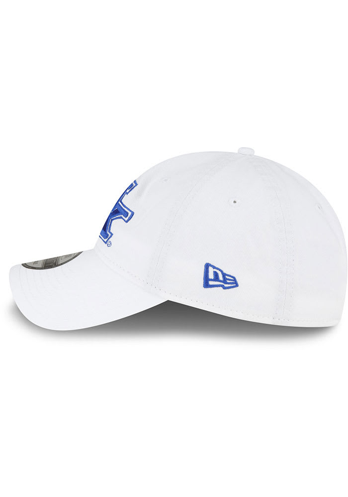 New Era Kentucky Wildcats Core Classic 9TWENTY Adjustable Hat