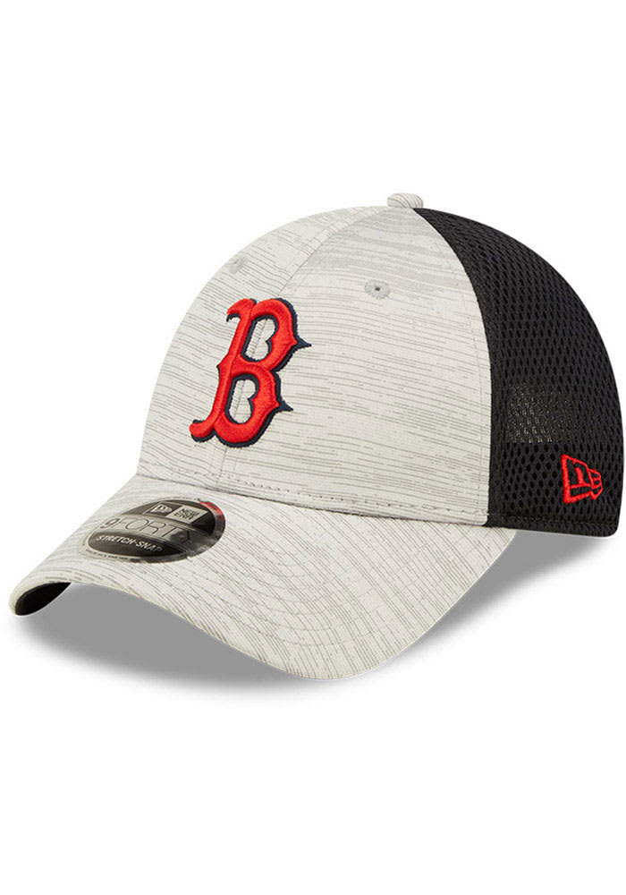 Boston Red Sox Boston Red Sox MLB21 City Connect 59FIFTY Blue Fitted - New  Era cap
