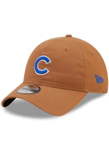 New Era Chicago Cubs Core Classic 2.0 Adjustable Hat -