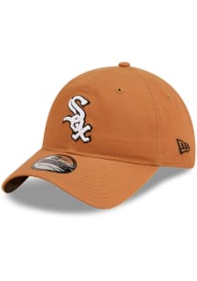 New Era Chicago White Sox Core Classic 2.0 Adjustable Hat -