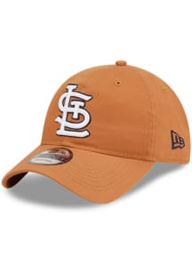 New Era St Louis Cardinals Core Classic 2.0 Adjustable Hat -