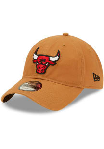 New Era Chicago Bulls Core Classic 2.0 Adjustable Hat -