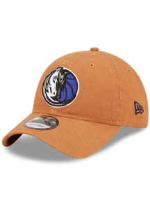 New Era Dallas Mavericks Core Classic 2.0 Adjustable Hat -