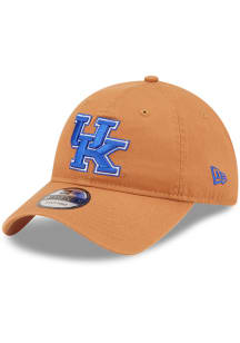 New Era Kentucky Wildcats Core Classic 2.0 Adjustable Hat -