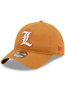New Era Louisville Cardinals Core Classic 2.0 Adjustable Hat -