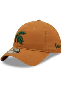 New Era Michigan State Spartans Core Classic 2.0 Adjustable Hat -