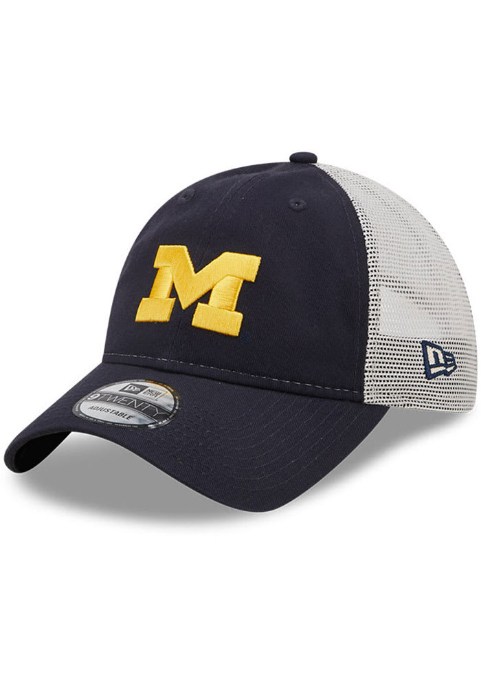 New Era Michigan Hat