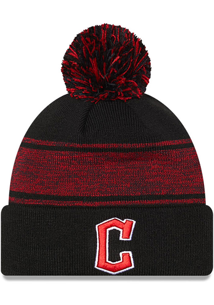 Shop Cleveland Guardians Knit Hats, Rally House