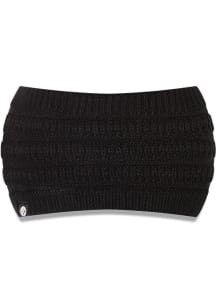 New Era Pittsburgh Steelers Black Snug Womens Knit Hat