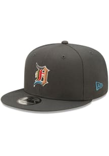 New Era Detroit Tigers Grey Color Pack Multi 9FIFTY Mens Snapback Hat