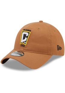 New Era Columbus Crew Core Classic 2.0 Adjustable Hat -