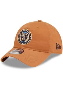 New Era Philadelphia Union Core Classic 2.0 Adjustable Hat -