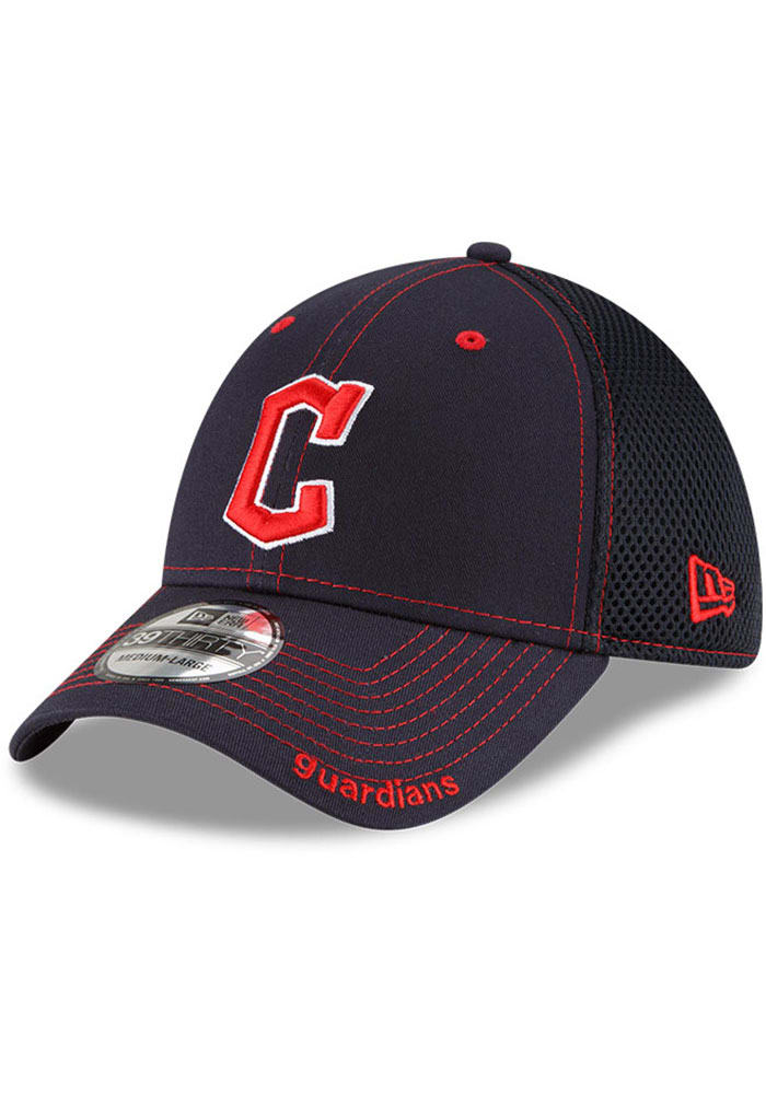 Cleveland Cavaliers SPEC-BLEND Knit Beanie Hat by New Era
