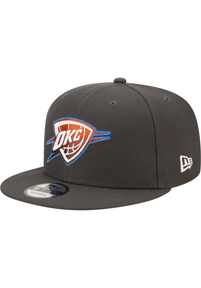 okc thunder merch