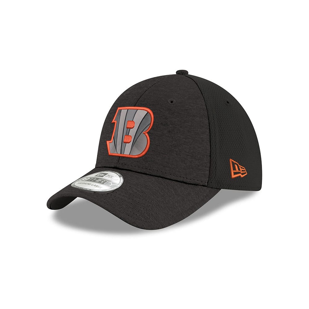 New Era SP Exclusive Desert Sky Cincinnati Bengals 59FIFTY Mens Fitted Hat (Beige/Black)