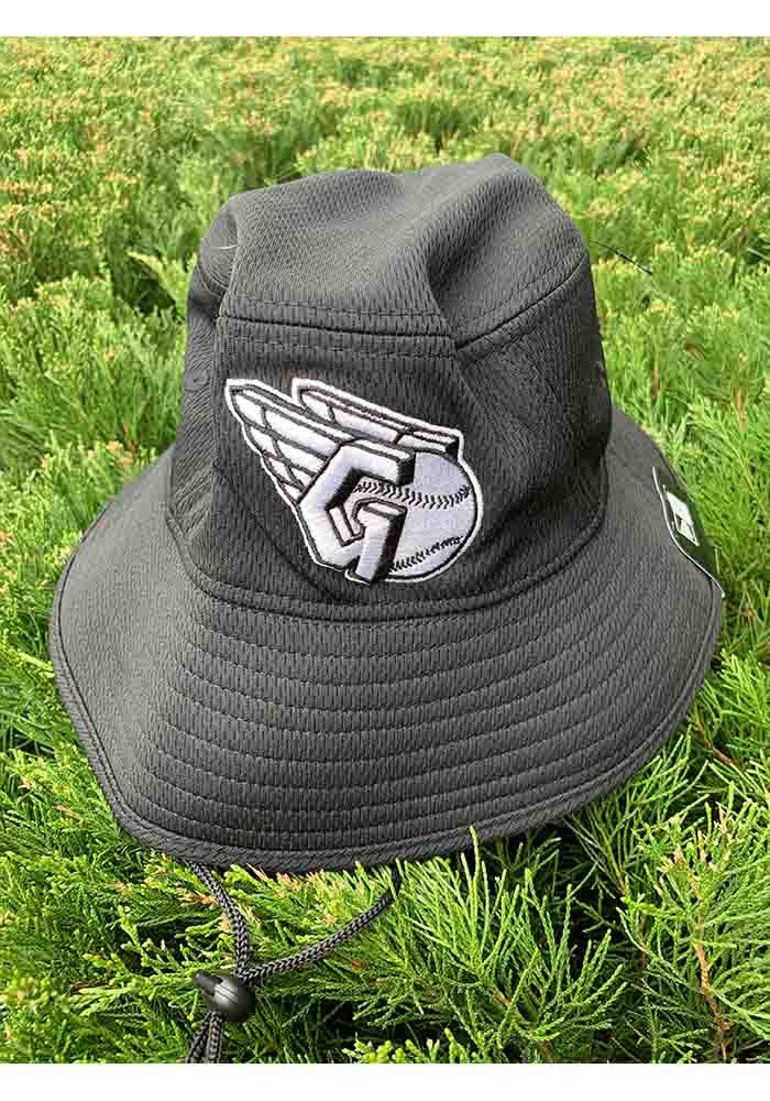 Cleveland browns bucket hat sales with string