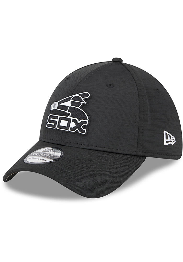 Cincinnati Bengals New Era 2022 Sideline 39THIRTY Historic Flex Hat -  Heathered Gray/Black