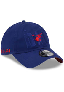 New Era FC Dallas 2023 MLS Kick Off 9TWENTY Adjustable Hat - Red