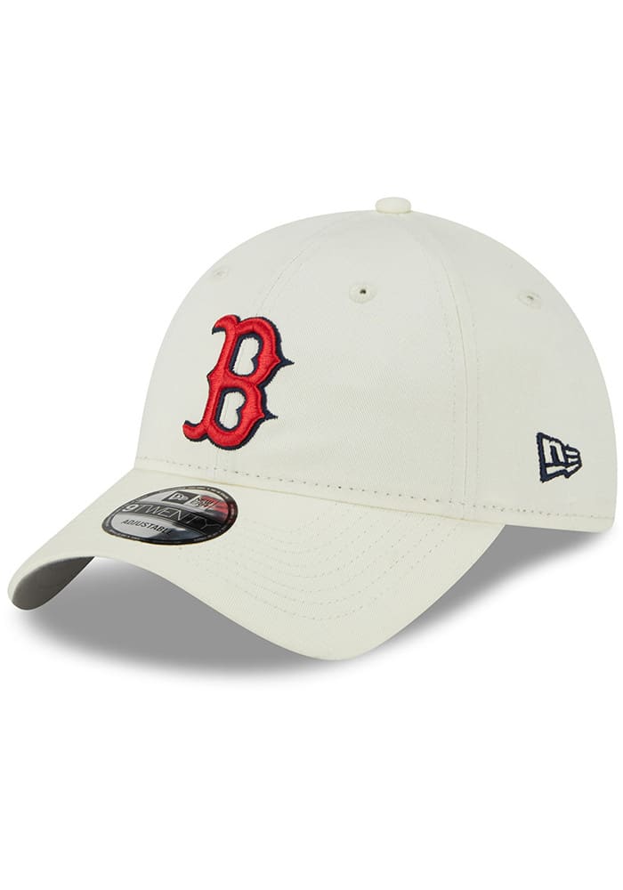 Boston Red Sox Levelwear Draft Insignia 2.0 Polo - Navy/White