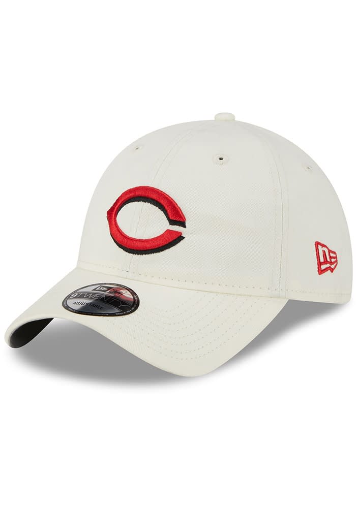 Cincinnati Reds Pro Cooperstown Men's Nike MLB Adjustable Hat