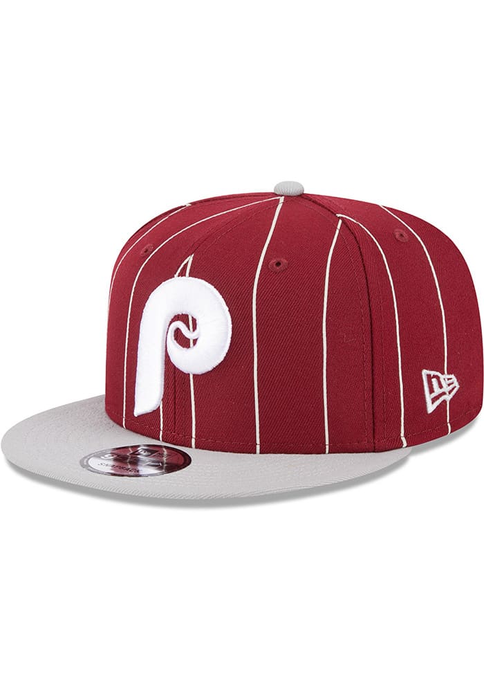 New Era St. Louis Cardinals Navy Sidefront Edition 9Fifty Snapback Hat