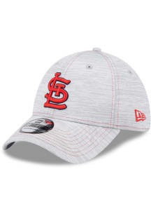 New Era St Louis Cardinals Red JR Speed 39THIRTY Youth Flex Hat