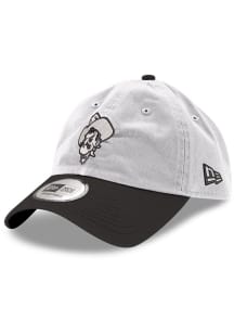 New Era Oklahoma State Cowboys Casual Classic Adjustable Hat - Black