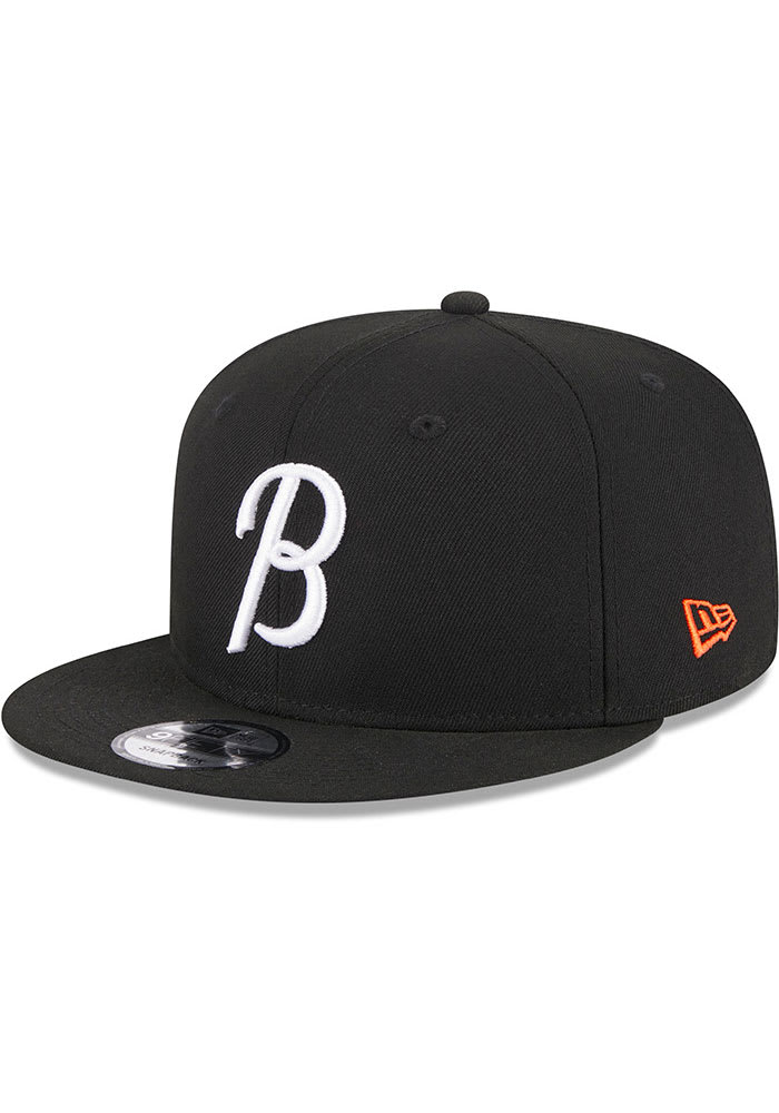 Baltimore Orioles '47 2023 City Connect Clean Up Adjustable Hat