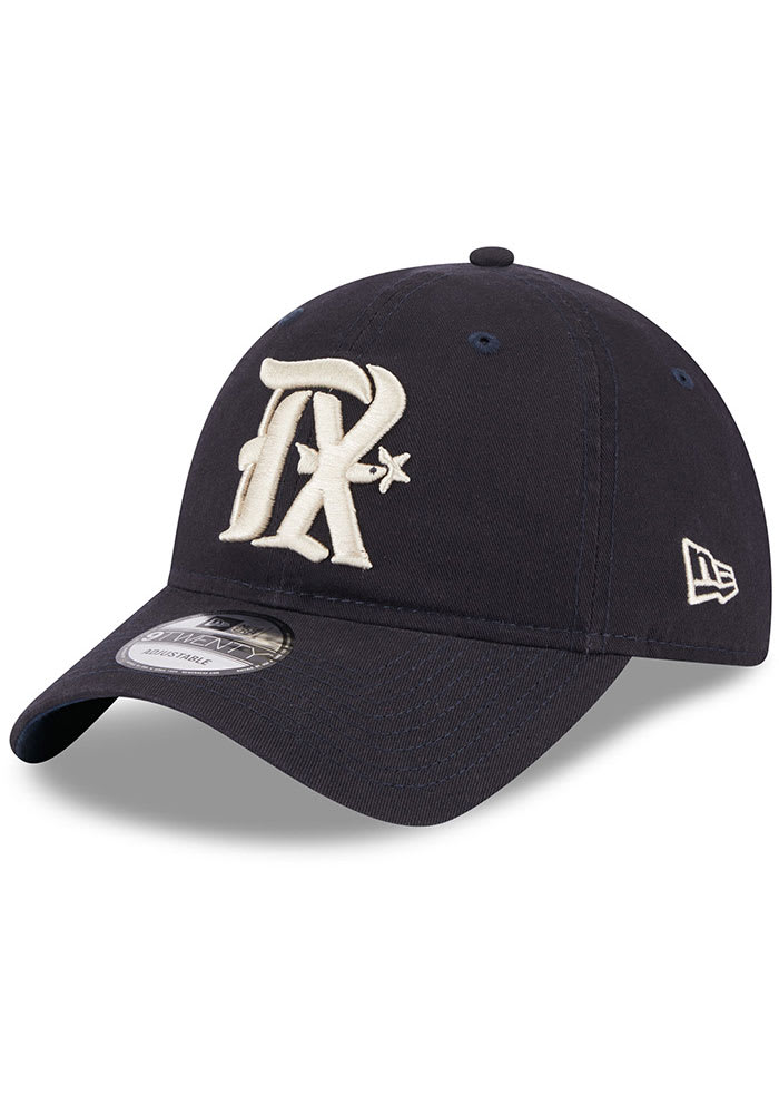 New Era Texas Rangers 2023 MLB CITY CONNECT 9TWENTY Adjustable Hat