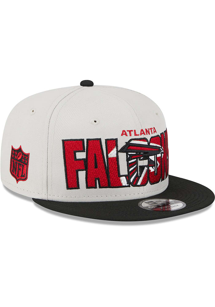 Atlanta Falcons New Era Snapback Hat