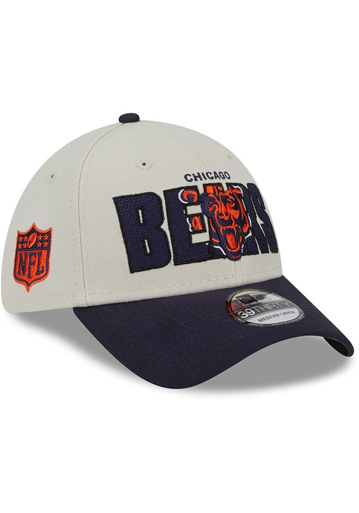 Chicago Bears Flagship Washed MVP Trucker Cap