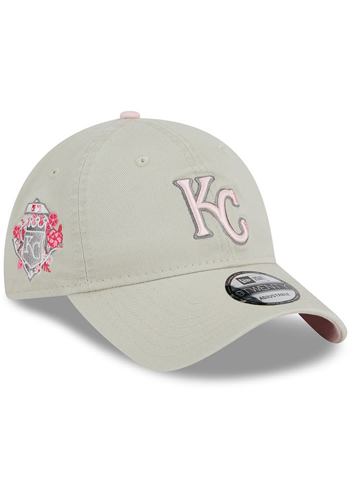 2023 Kansas City Royals City Connect New Era MLB 9TWENTY