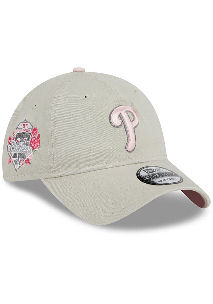 Houston Astros New Era 2023 Mother's Day Low Profile 59FIFTY