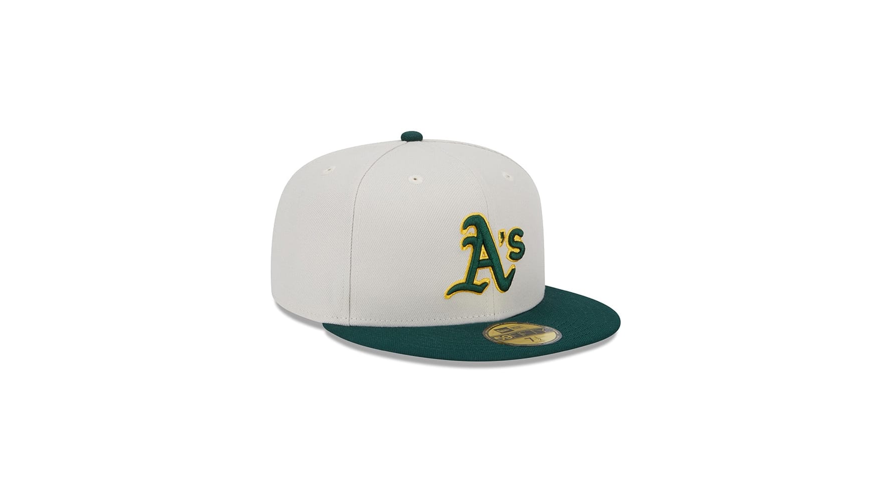 Baseball Cap A's Gear Buy Adidas 3s Cap Online-SCS Sports