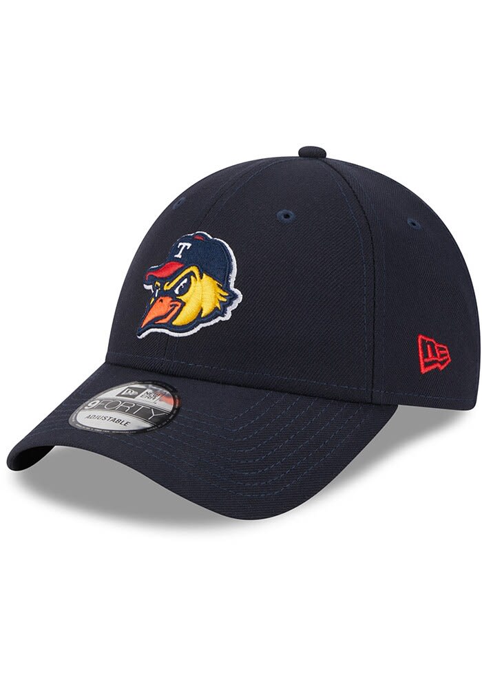 klinger toledo mud hens hat